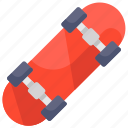roller skates, skateboard, skateboarding, skates, skating, sports