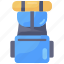 backpack, bag, baggage, luggage, suitcase, travel, travel bag 
