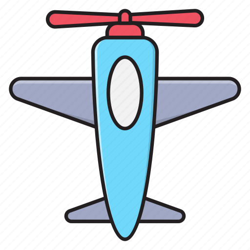 Transport, tour, flight, fly, airplane icon - Download on Iconfinder