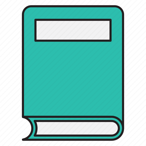 Study, knowledge, reading, education, book icon - Download on Iconfinder