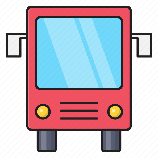 Vehicle, transport, travel, tour, bug icon - Download on Iconfinder