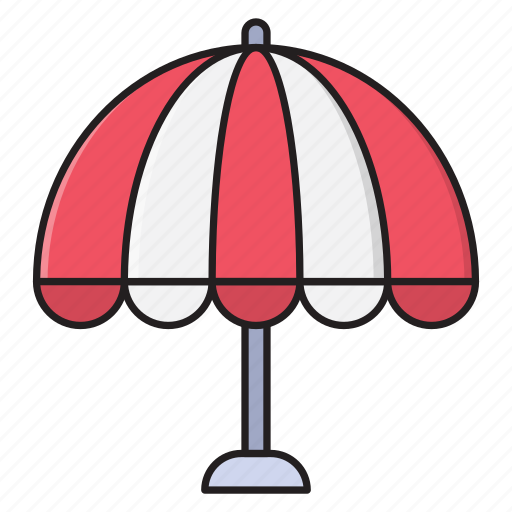 Safety, sun, protection, umbrella, summer icon - Download on Iconfinder