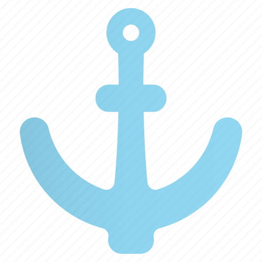 Travel, tourism, anchor, nautical, marine, navy, ship icon - Download on Iconfinder