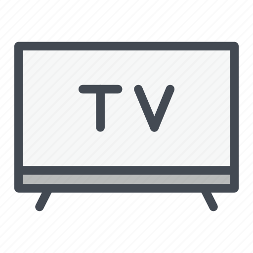 Cabel, television, tv icon - Download on Iconfinder