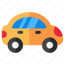 car, vehicle, transport, automobile, sedan