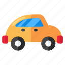 car, vehicle, transport, automobile, sedan