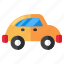 car, vehicle, transport, automobile, sedan 