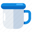 mug, cup, coffee mug, tankard, beverage