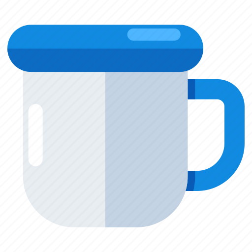 Mug, cup, coffee mug, tankard, beverage icon - Download on Iconfinder