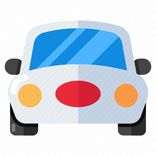 Car, automobile, vehicle, transport, sedan icon - Download on Iconfinder