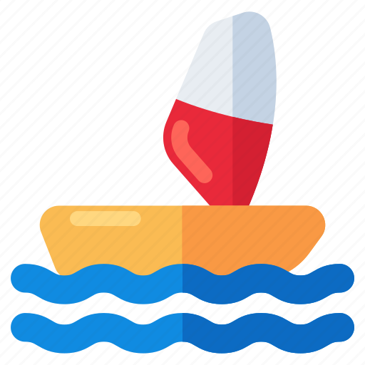 Boat, ship, yacht, watercraft, cruise icon - Download on Iconfinder