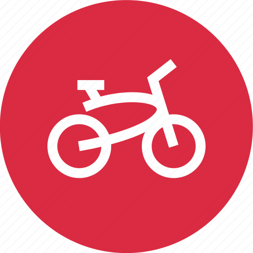 Bike, cruiser, speed icon - Download on Iconfinder