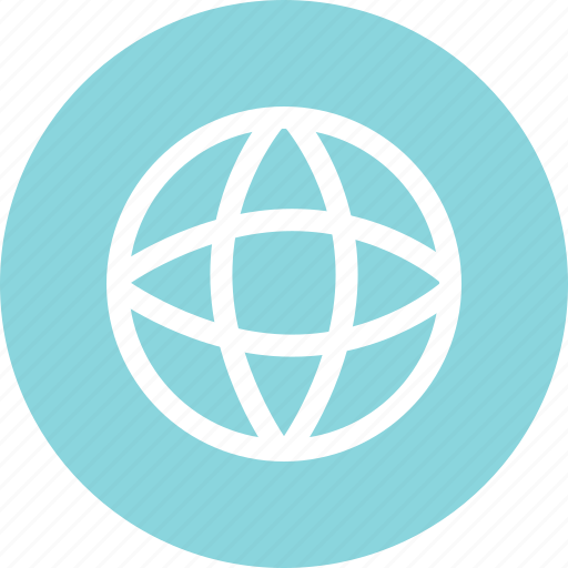 Internet, online, world icon - Download on Iconfinder