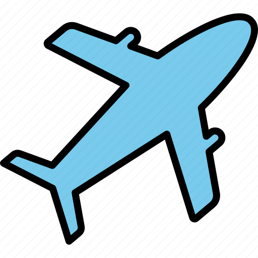 Air, plane icon - Download on Iconfinder on Iconfinder