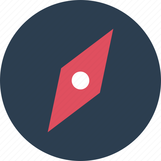 Away, compass, find, lost, outdoors, travel, vacation icon - Download on Iconfinder