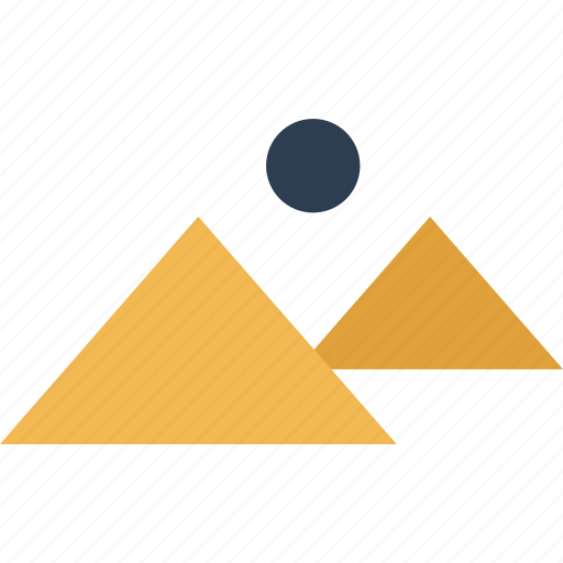 Africa, away, egypt, outdoors, pyraminds, travel, vacation icon - Download on Iconfinder