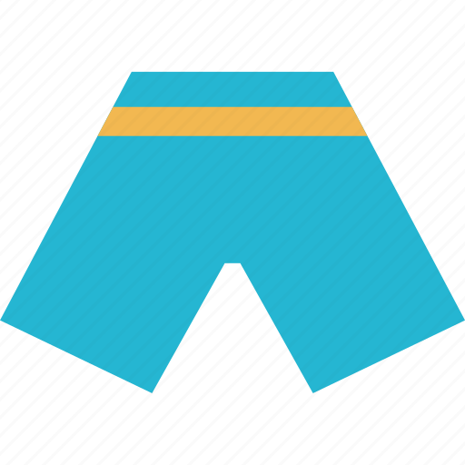 Away, outdoors, pool, shorts, swim, travel, vacation icon - Download on Iconfinder