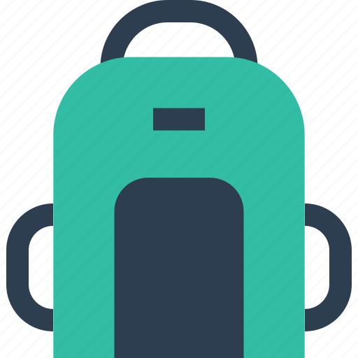 Away, back, bag, outdoors, pack, travel, vacation icon - Download on Iconfinder