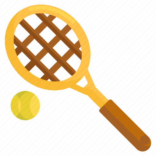 Tennis, tennis ball, tennis racquet icon - Download on Iconfinder