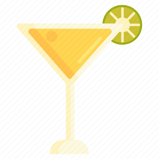 Alcohol, cocktail, drink, margarita, martini, welcome drink icon - Download on Iconfinder