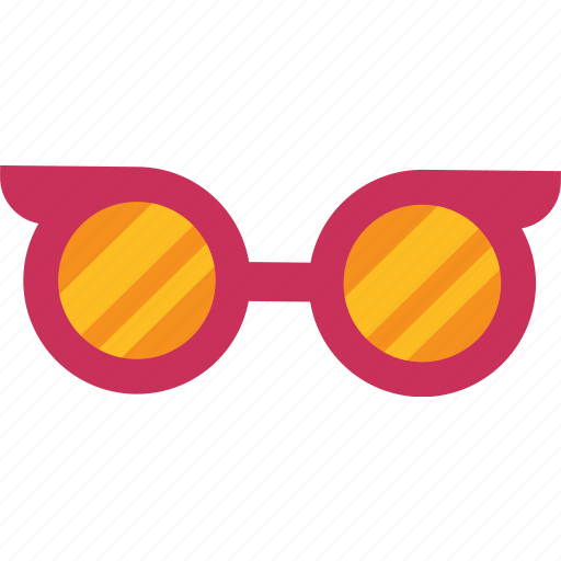 Eyes, glasses, light, sun icon - Download on Iconfinder