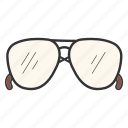 accessory, aviator, eyeglasses, glasses, sunglasses