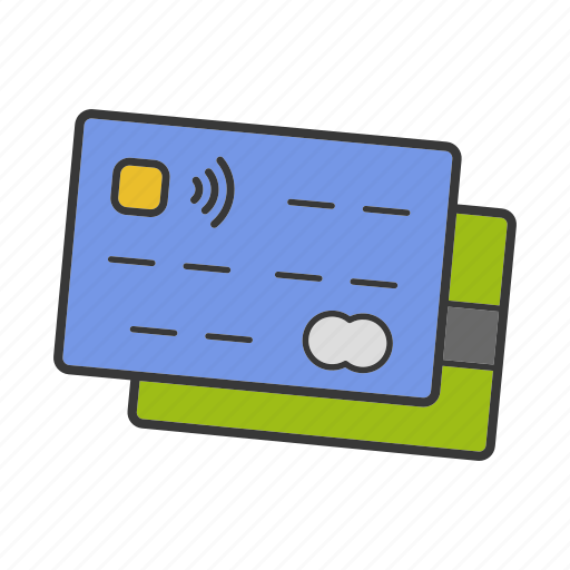 Banking, credit cards, finance, money, payment icon - Download on Iconfinder
