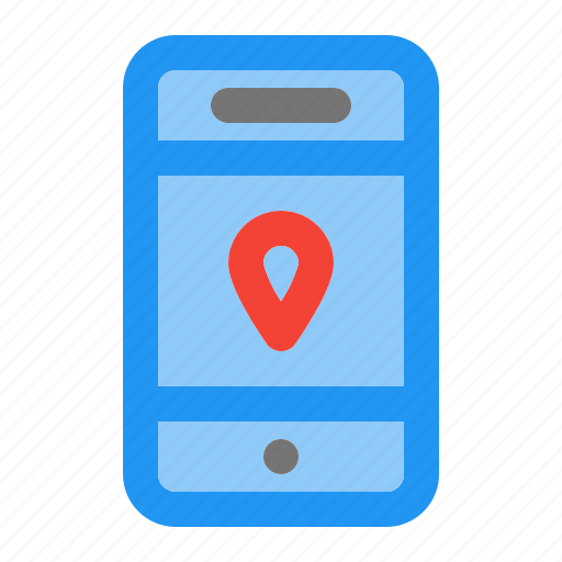 Device, gadget, phone, tour, tourism, travel icon - Download on Iconfinder