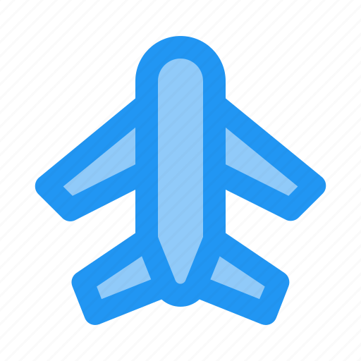 Airport, plane, tour, tourism, travel, trip icon - Download on Iconfinder