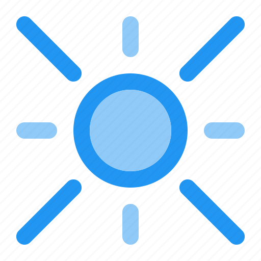 Sun, sunny, tour, tourism, travel, weather icon - Download on Iconfinder