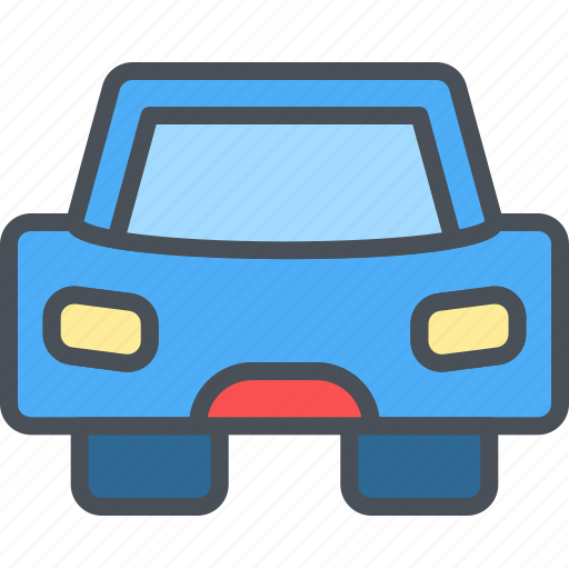 Car, happy, journey, transportation, travel, vacation icon - Download on Iconfinder