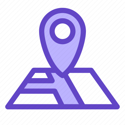Mark, location, pin icon - Download on Iconfinder