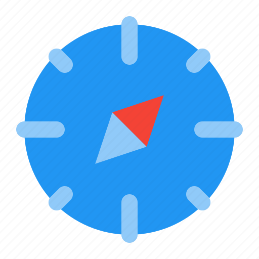 Away, compass, tour, tourism, travel icon - Download on Iconfinder