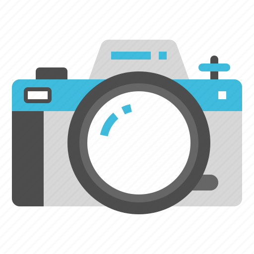 Camera, digital, photo, photographer, photography icon - Download on Iconfinder