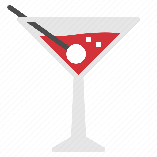 Beverage, drink, liqueur, martini, relax icon - Download on Iconfinder