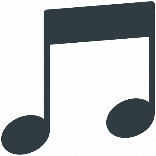 Double bar note, harmony, melody, music, musical sign, song, tune icon - Download on Iconfinder
