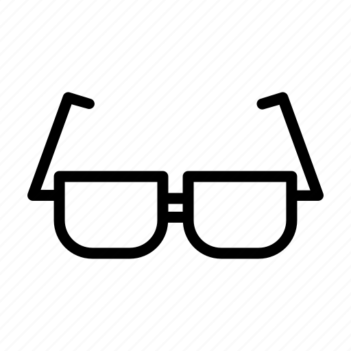 Fashion, glasses, shades, sunglasses icon - Download on Iconfinder