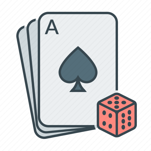 Cards, casino, gambling, playing cards, poker icon - Download on Iconfinder