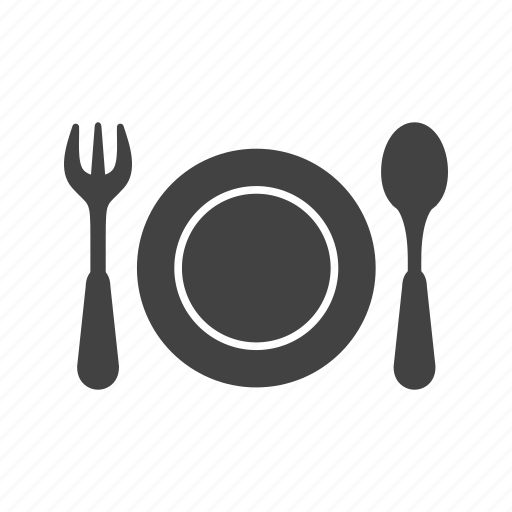 Dinner, eat, food, lunch, meal, pasta, table icon - Download on Iconfinder