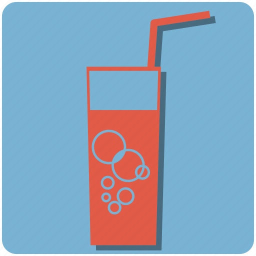 Beverage, cold, drink, fresh, glass, holidays, refresment icon - Download on Iconfinder
