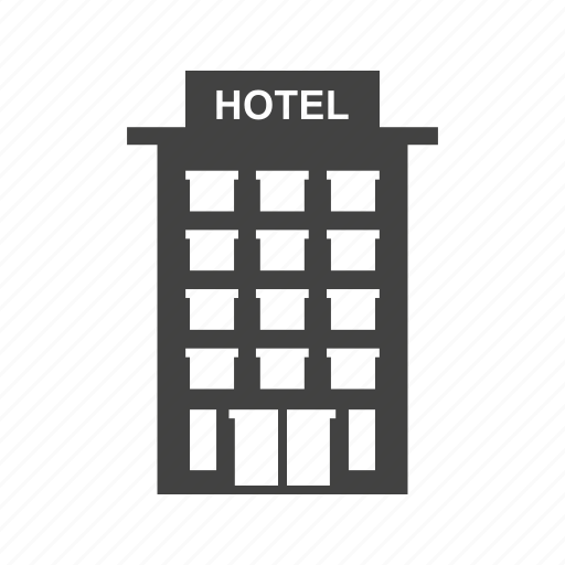 Bell, business, hotel, lobby, reception, service, travel icon - Download on Iconfinder