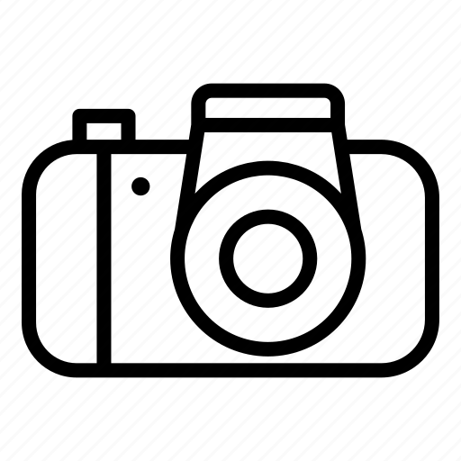 Camera, image, photo, travel icon - Download on Iconfinder