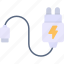 charger, phone, plug, power, wall 