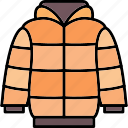 jacket, clothes, clothing, coat, garment, overcoat, winter