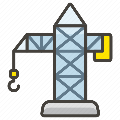 1f3d7, b, building, construction icon - Download on Iconfinder
