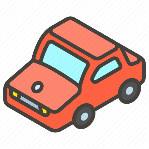 1f697, automobile icon - Download on Iconfinder