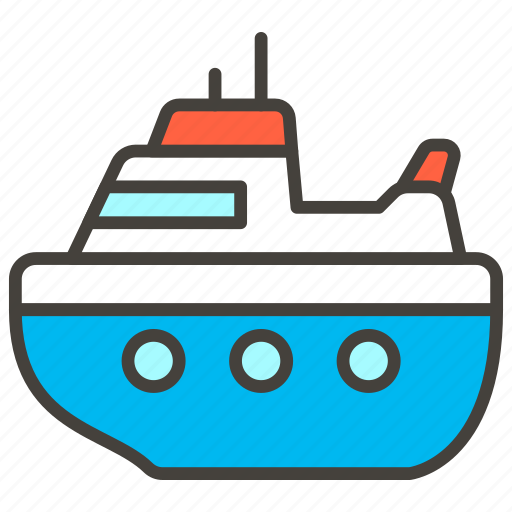 1f6f3, b, passenger, ship icon - Download on Iconfinder