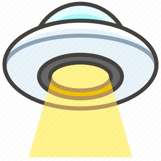 1f6f8, c, flying, saucer icon - Download on Iconfinder
