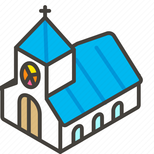 26ea, a, church icon - Download on Iconfinder on Iconfinder