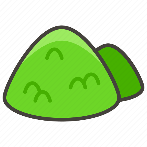 26f0, mountain icon - Download on Iconfinder on Iconfinder
